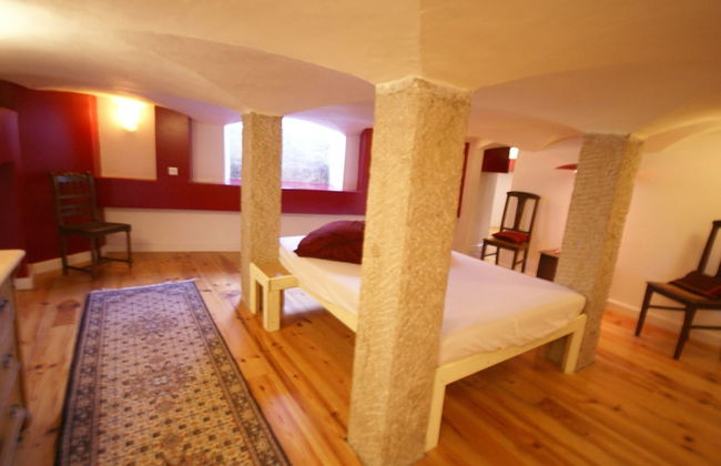 Charming Castle in Serrieres-en-chautagn With Pool - Photo 10