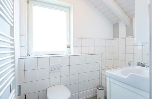 Seepark Süssau Ferienhaus Seeteufel 3 - Foto 32