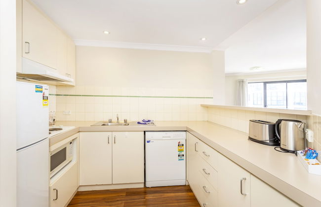 Perth West End Apartment 406 - Photo 4
