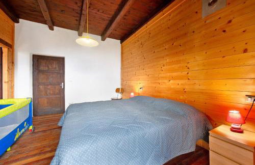 La Vieille École Montjovet - Foto 13