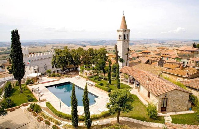 Castello delle Serre - Foto 31