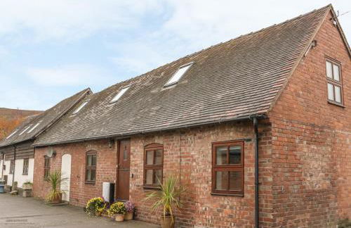 Old Hall Barn 4 - Foto 31