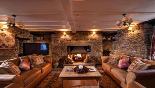 Thornhill House - Historic 5 Bedroom 5 Ensuite - Foto 2