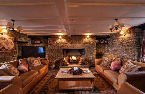 Thornhill House - Historic 5 Bedroom 5 Ensuite - Foto 2