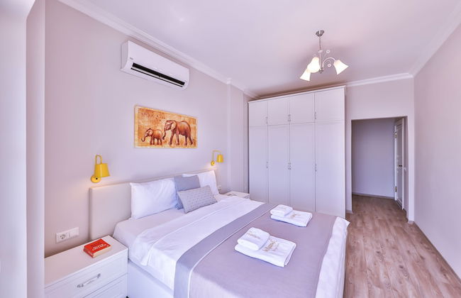 La Kumsal Villa 1 - Foto 17