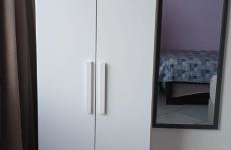 Apartamento em Jacaraípe com quarto climatizado - Foto 10