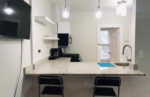 Renovated, 10 Min from the city - Foto 48