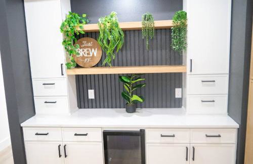 Luxe Stay near Downtown Dallas - Foto 13