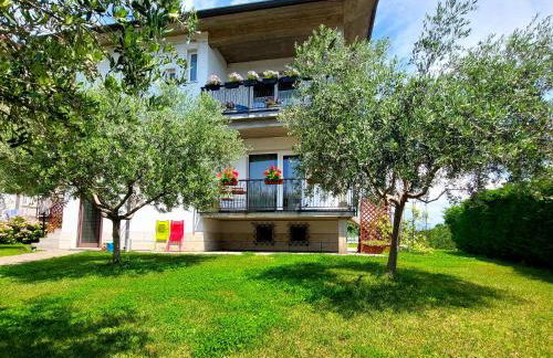 Villa Dolcitalia tra Gardaland e le Terme di Colà Lazise - Foto 11