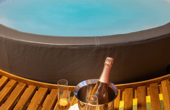 Vineyard Cottage Krivic - Photo 12