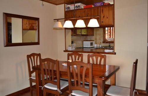 Bonita planta baja con vistas panorámicas y piscina - Foto 44