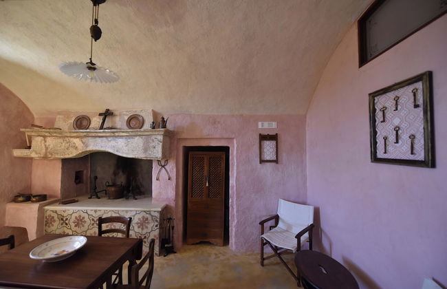 Masseria la Maestà Ospitalità rurale - Foto 9