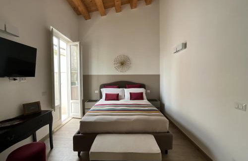 Rua 39 fine apartments by Dimore in Sicily - Foto 93