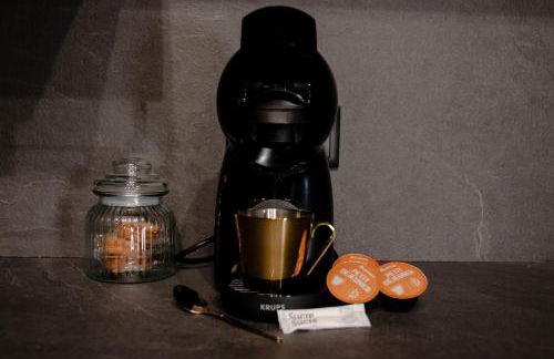 Suite 7 ème Art - CINE ROOM, Logement insolite - atypique - Foto 15