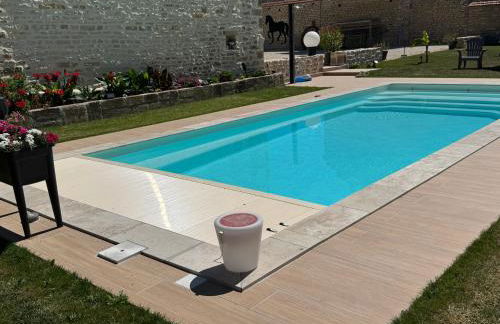 L’ÉCURIE - Foto 8