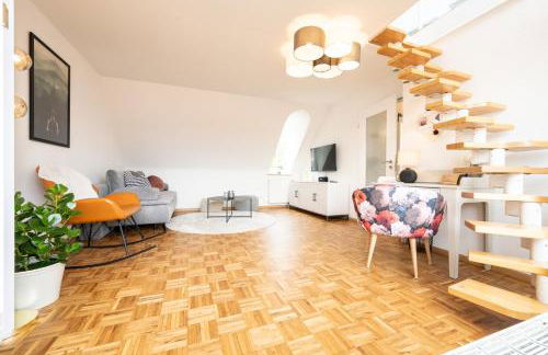 Black Forest Base-Zentral am Martinstor - Foto 13