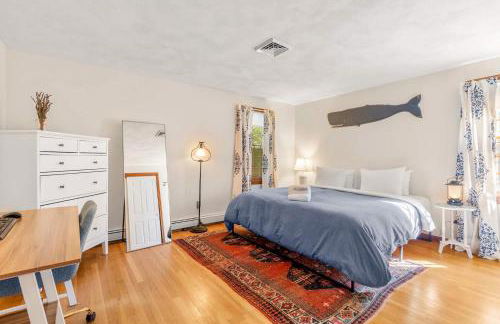 Family-Friendly Central AC Near Beach - Foto 12