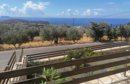 Villa Argyro Triopetra - Foto 37