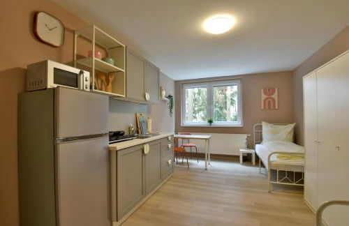 Appartements Kirchstraße Ohrdruf - Photo 7