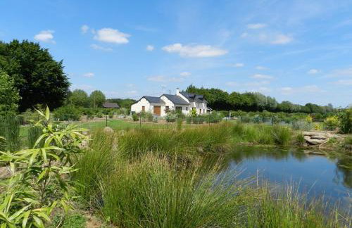 Gîte La Grenouillère - Foto 72
