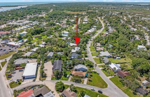 Tropic Bliss l Backyard Oasis l Mins to DNTN - Foto 72