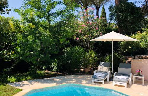 Villa Golf Azur - Foto 21