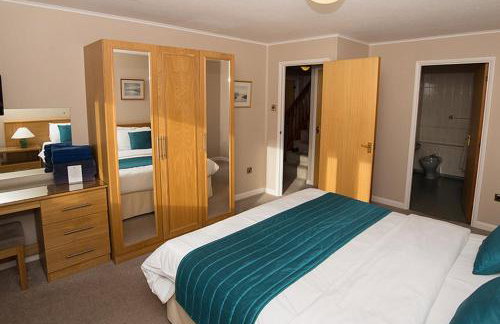 Rutland Hall Lakeside Lodge Xmas Week - Photo 4