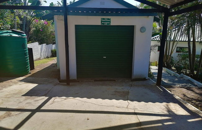 Greengates Cottage - Photo 31