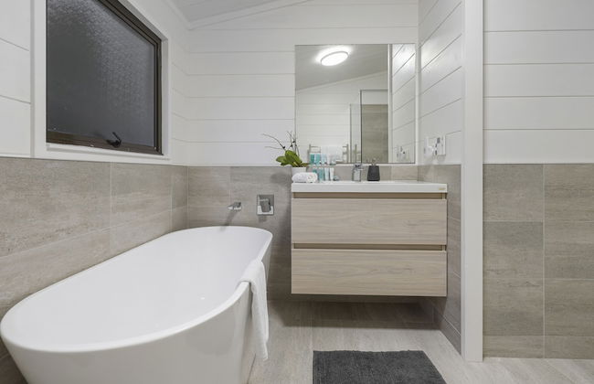 Stunning Ocean Escape - Seaviews-Netflix - Foto 29