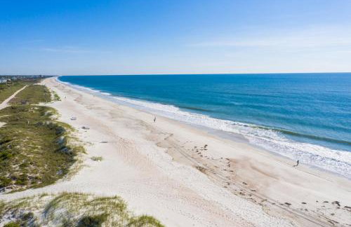 Amelia Island Oceanfront Condo - Foto 44