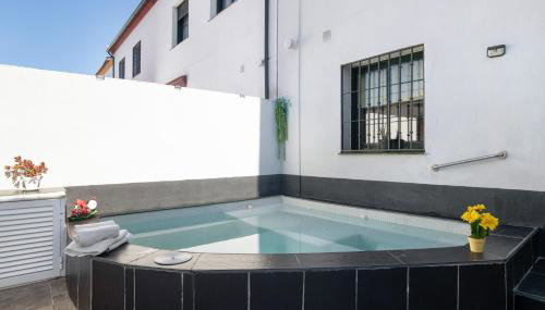 Casa Mia Jacuzzi Exterior - Foto 3
