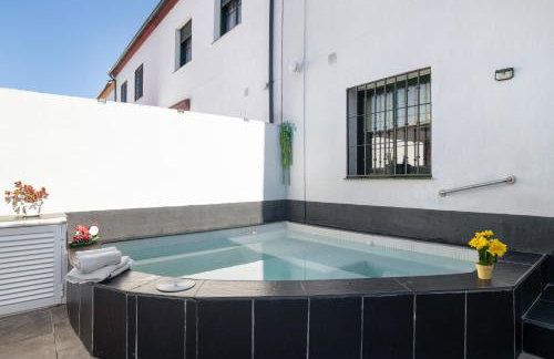 Casa Mia Jacuzzi Exterior - Photo 8