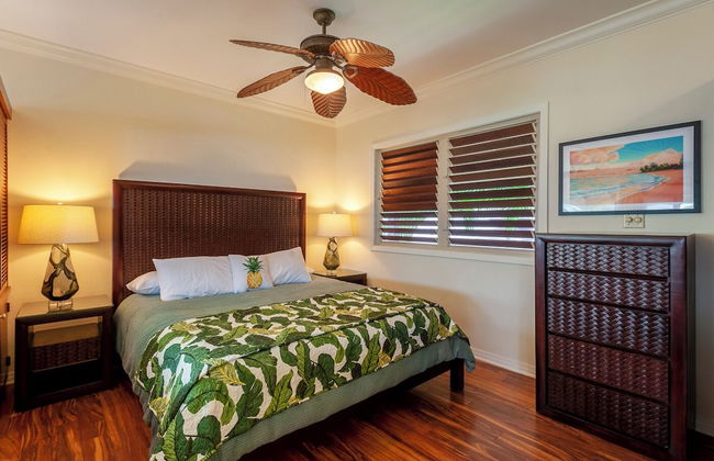 Hanalei Colony Resort H4 - Foto 2