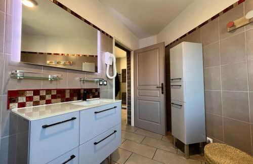 Appartement ALERIA 2/4 personnes - Foto 9