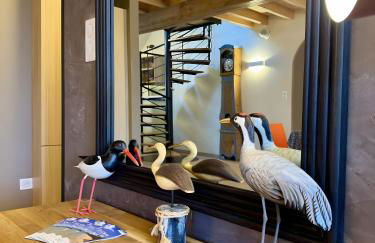 2 - Seigneurie Fouquet - Chipagan - Photo 9