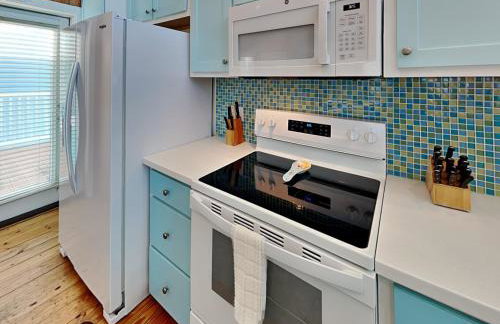 Port A Paradise by Silver Sands Vacation Rentals - Foto 18