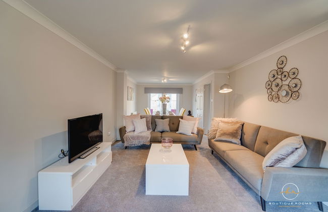 The Stylist Large Buddha House - Foto 16