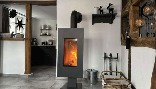 Altes Grabenhöfchen - 5 Sterne Ferienhaus - Photo 3