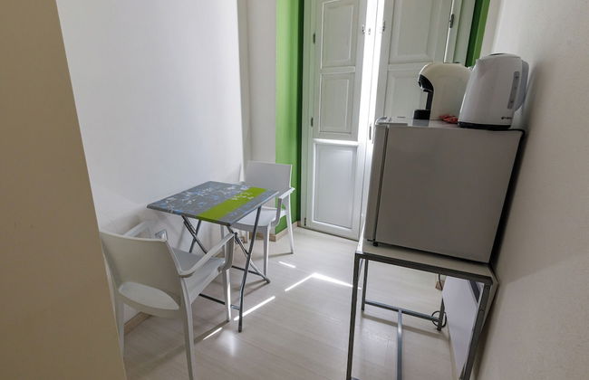 Onlyrooms II - Old Town & Typical Food - Foto 12