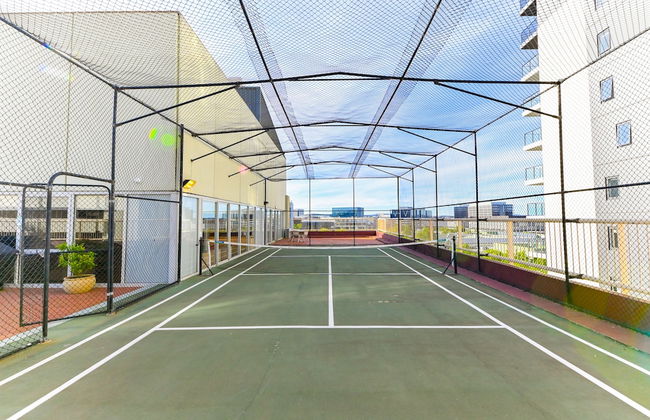 Nesuto Canberra - Foto 26