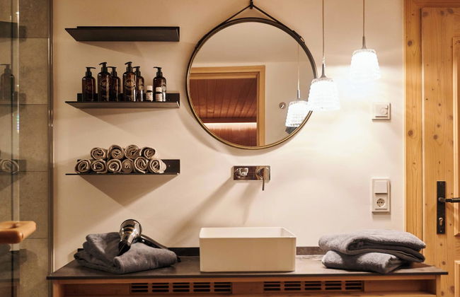 Serviced Luxury Chalet Evi - Foto 6