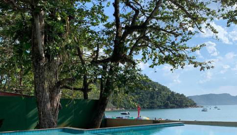 BEIRA MAR - PRAIA Do LÁZARO - Foto 5