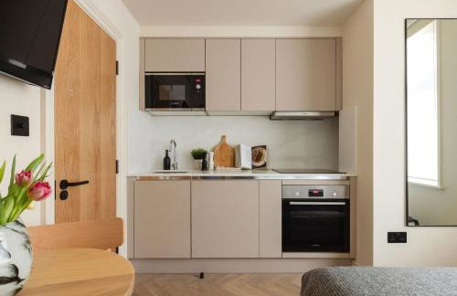 FiveM West Hampstead - North - Foto 30