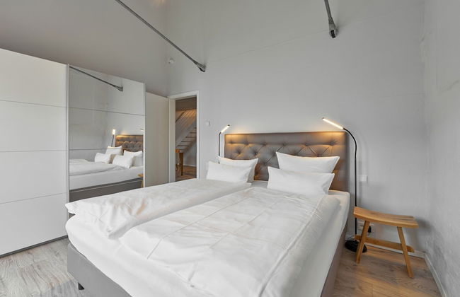 havelblau FERIENLOFTS - Foto 40