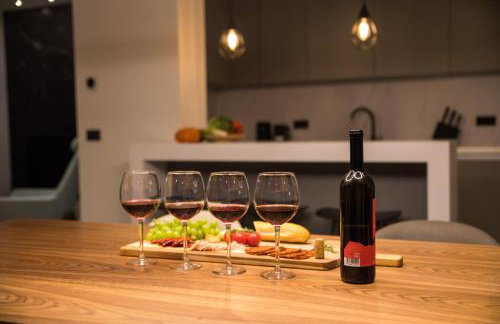 Luxury Villa Maris 5* Dubrovnik - Photo 63