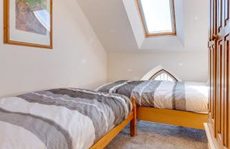 Birchover Chapel - Foto 6