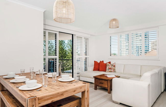 Mantra Coolangatta Beach - Photo 63