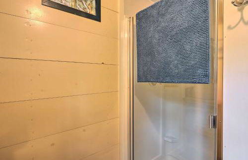 Lake Hermit Cabin with Kayaks and Paddleboards! - Foto 19