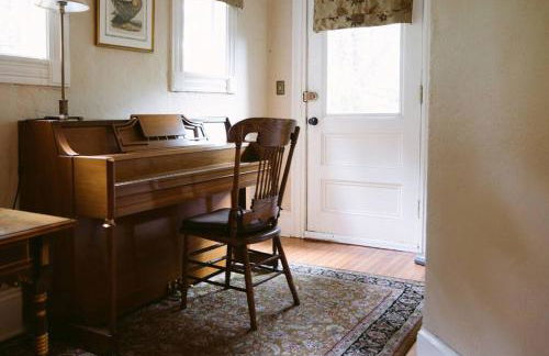 Harvard House-The Gathering Place - Foto 60