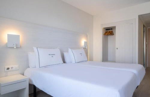 Helios Mallorca Hotel & Apartments - Photo 37